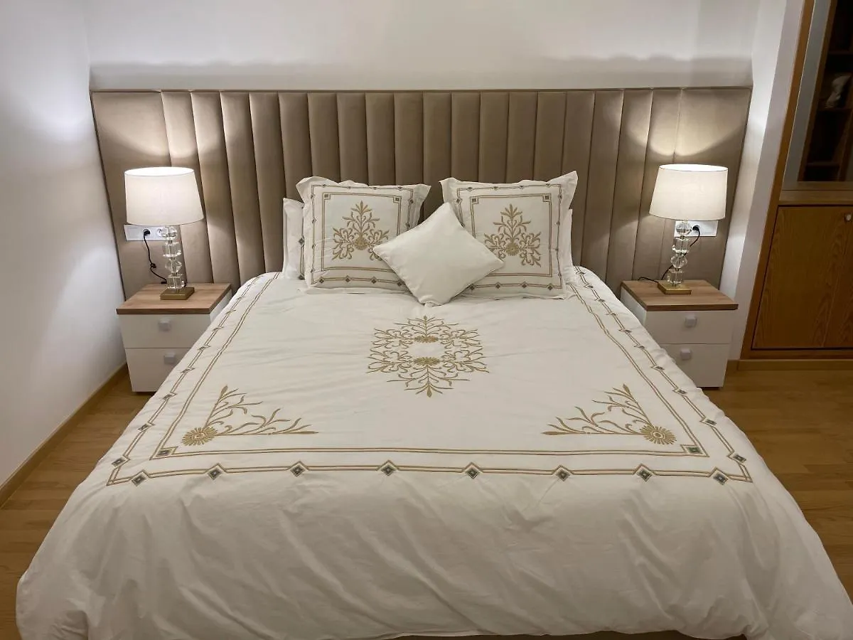 New Super Luxury Apartment Marakéš