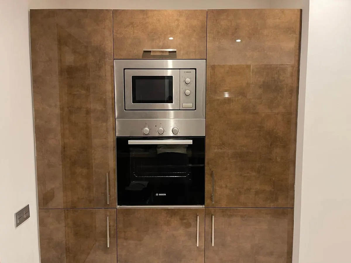 New Super Luxury Apartment Marakéš