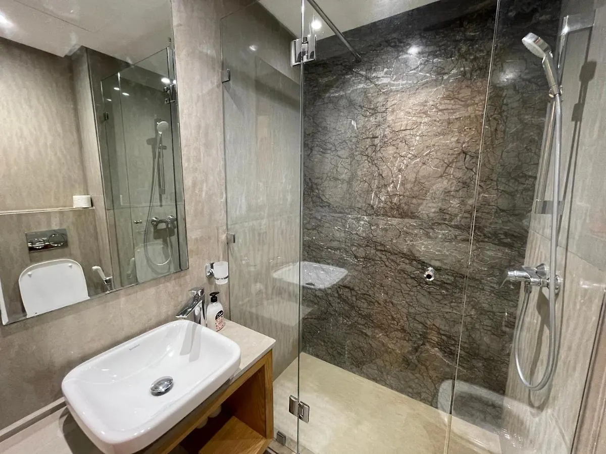 New Super Luxury Apartment Marakéš