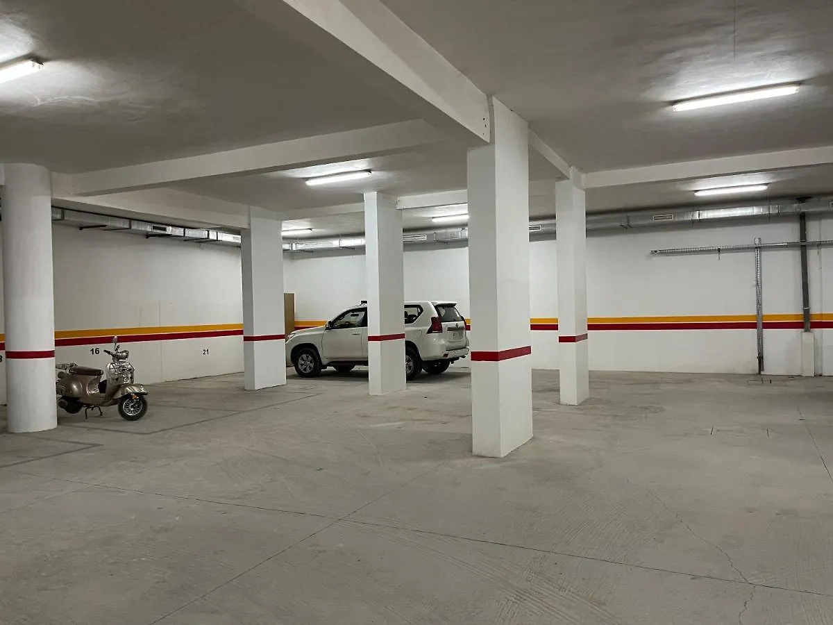 New Super Luxury Apartment Marakéš 0*,
